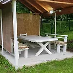 Дом отдыха Mahala Rakovica Bozici (Fojnica)
