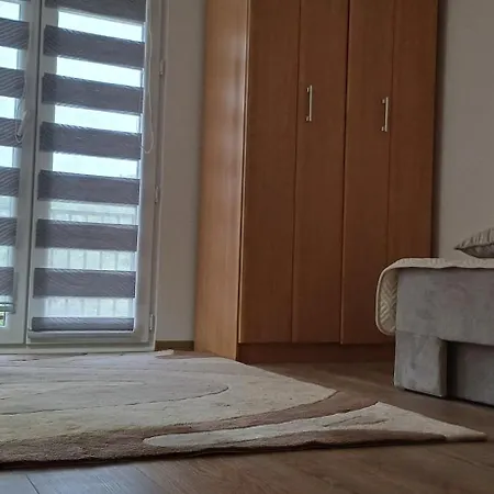 Mahala Rakovica Casa de Férias *