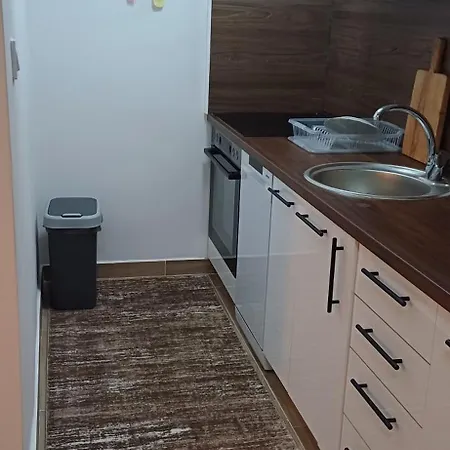 Mahala Rakovica Casa de Férias *