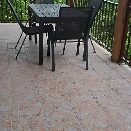 Mahala Rakovica Casa de Férias Bozici (Fojnica)