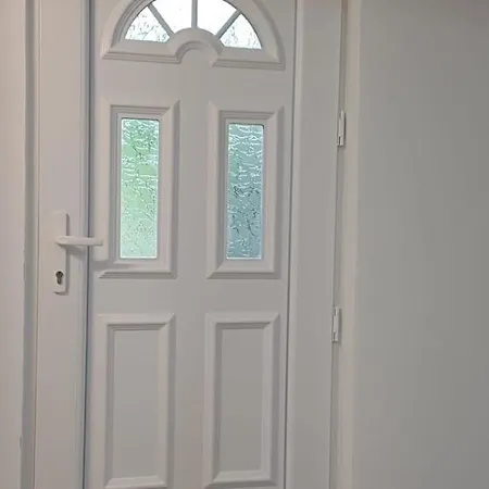 Mahala Rakovica Casa de Férias