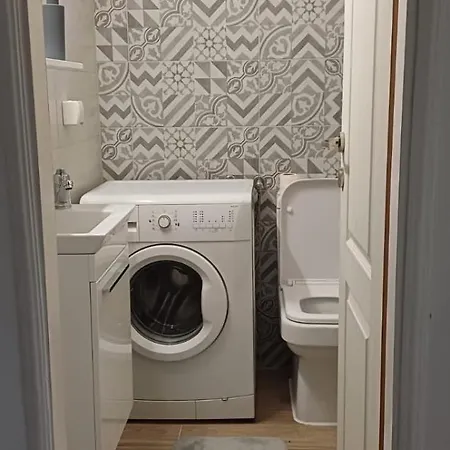 Casa de Férias Mahala Rakovica