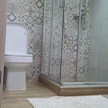 Casa de Férias Mahala Rakovica *