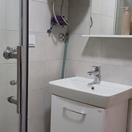 Mahala Rakovica Casa de Férias Bozici (Fojnica)