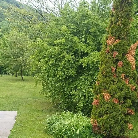 Casa de Férias Mahala Rakovica