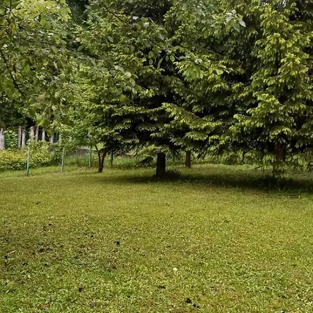 Mahala Rakovica Casa de Férias