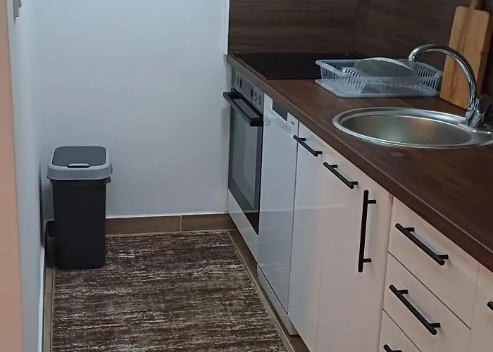 Mahala Rakovica Prázdninový dům *