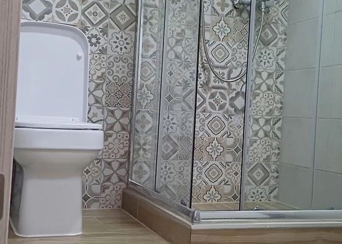 Prázdninový dům Mahala Rakovica *