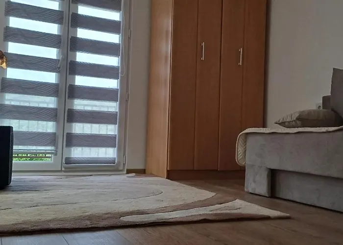 Prázdninový dům Mahala Rakovica *